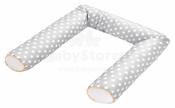 MyJulius Mischauto Art.8280017670  Многофункциональная подушка для беременных и кормящих,180cм