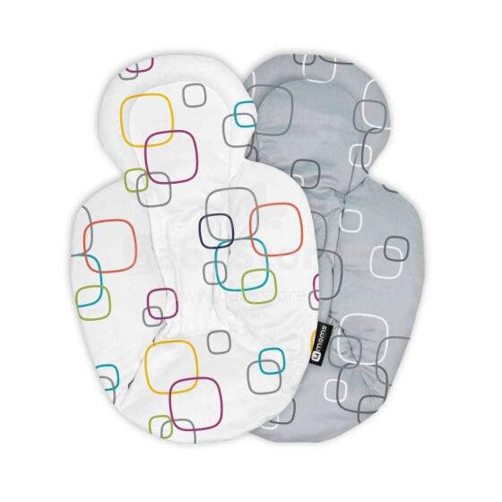 4moms MamaRoo® 4 Art.7092 Infant