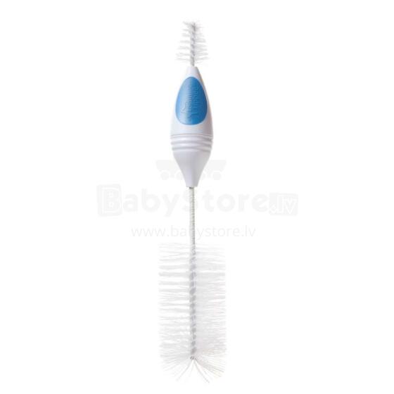 Tommee Tippee Art.43230910 Blue Bottle Brush