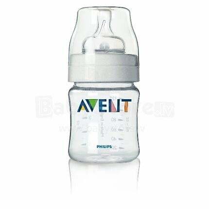 Philips AVENT Feeding bottles (125ml.)