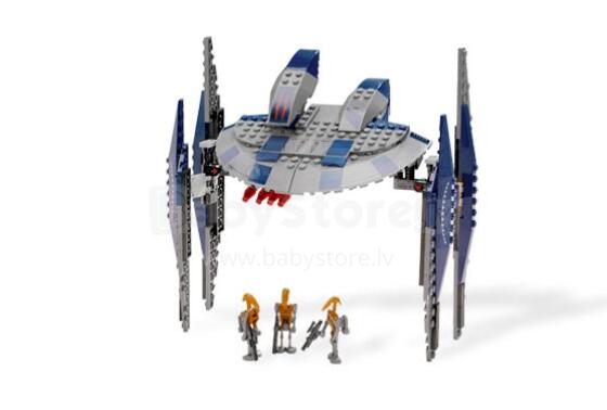 LEGO Hyena Droid Bomber 8016