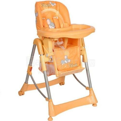 Kūdikio maitinimo kėdė „Coneco Fabula“
