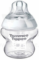 Tommee Tippee Art. 42241076 Closer To Nature Бутылочка для кормления 150 мл