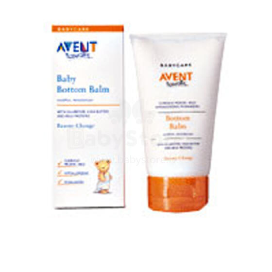 Phillips Avent cream 