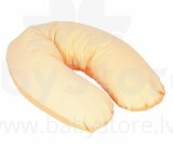 COMFY BIG DOUBLE-SIDE Подковка (peach)