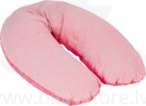 COMFY BIG DOUBLE-SIDE sērijas pakaviņš (pink)