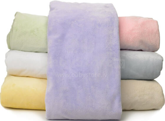 Fitted Sheets