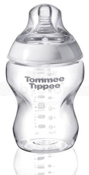 Tommee Tippee Art.42250079  Closer To Nature 260 ml
