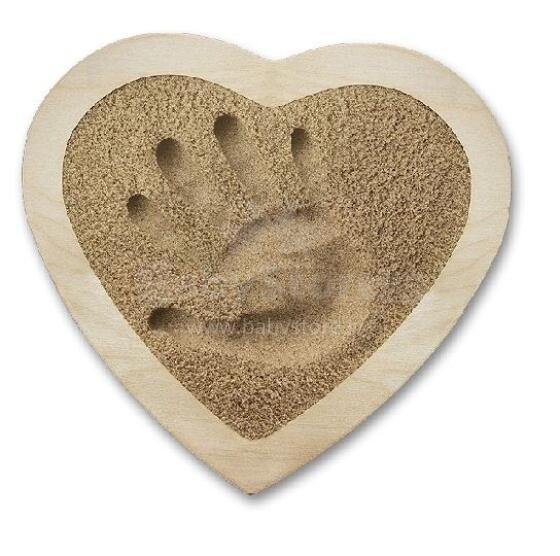  Heart Sand Memories (Hand)