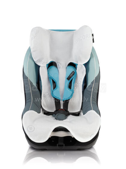 Concord Ultimax Cooly termiskais ieliktnis balts [Cooly]