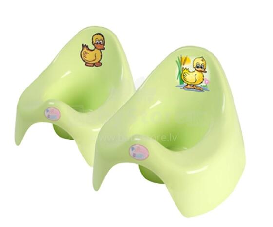 Mūzikālais Bērnu podiņš PĪLE OKT PrimaBaby