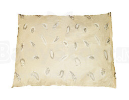 Buckwheat pillow 50 x 60 cm