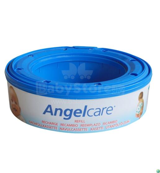 ANGELCARE maiņas kasete autiņbiksīšu savācējam