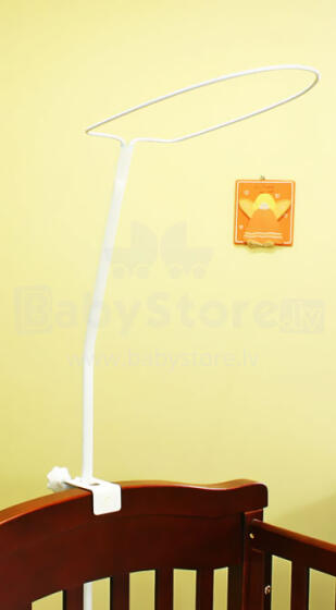 Tega Baby curtain Holder
