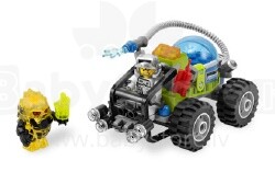 LEGO POWER MINERS Uguns spridzinatājs (5934) konstruktors