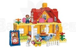 Lego 5639 Family House