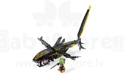 Lego 8058 Guardian of the Deep
