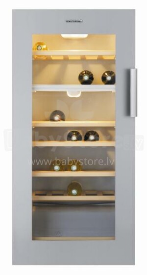 Встраиваемый холодильник для вина De Dietrich DWS850X