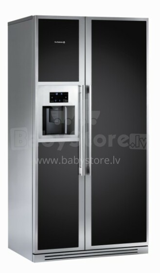 Холодильник Side-by-Side De Dietrich DKA 866 M