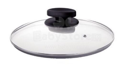 CS Solingen Art.009281 Universal stikla vāks 24 cm
