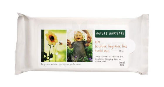 Nature Babycare EKO