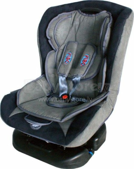 Arti Fibo Star bērnu autokrēsls (0-18 kg)