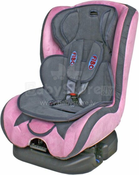 Arti Fibo Star vaikiška automobilinė kėdutė (0-18 kg)