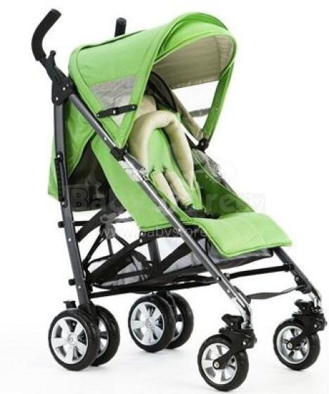 Zooper Mambo Rich Lime Pastaigu/sporta rati