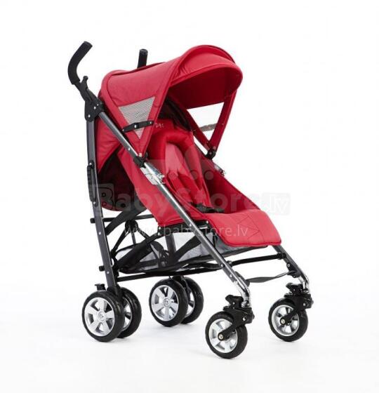 Zooper Mambo Rich Coral Pastaigu/sporta rati