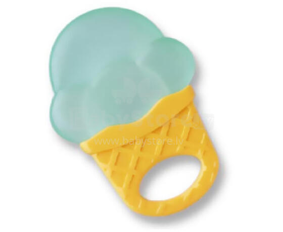 SUAVINEX Art. 3348037 Chilled Teething Ring Zobu riņķis