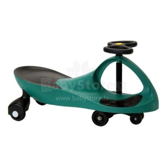 PlasmaCar automašīna