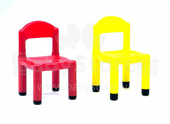 000001  Krēsliņš, 50 cm