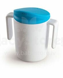„Hoppop Coppa“ treniruočių taurė 2012 „Aqua Modern“ puodelis
