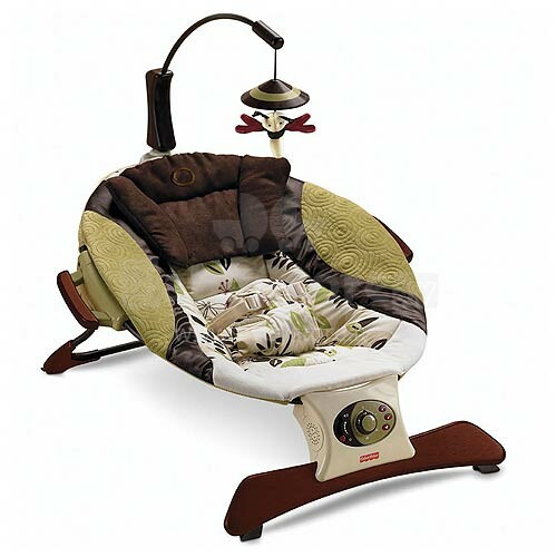 Zen Collection™ Infant Seat L7193