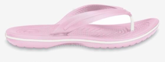 CROCS Crocband  Flip женские шлепанцы