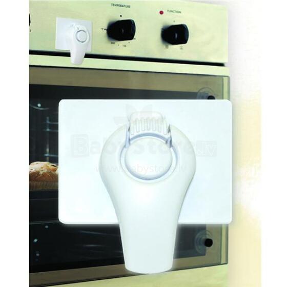 Cleva Mama Art. 3051 Oven Door Lock Krāsns durvju slēdzene
