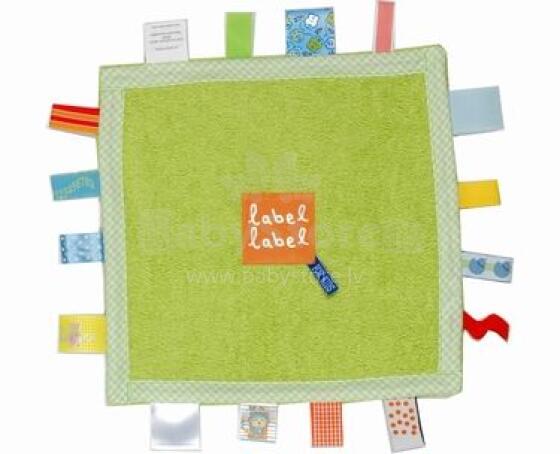 Label-Label lime