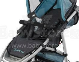 QUINNY - bumper bar for Speedi XS strollers