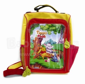 Disney   bērnu ceļojuma soma
