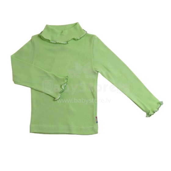 BALTIC TEXTILE Polo neck sweater 040 - 4