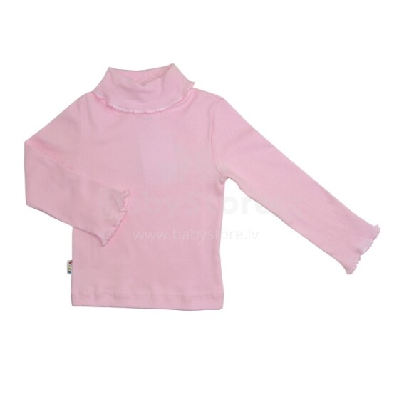 BALTIC TEXTILE Polo neck sweater 040 - 5
