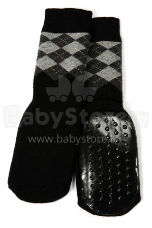 Weri Spezials Art.12673 Baby Socks non Slips 14-31 size