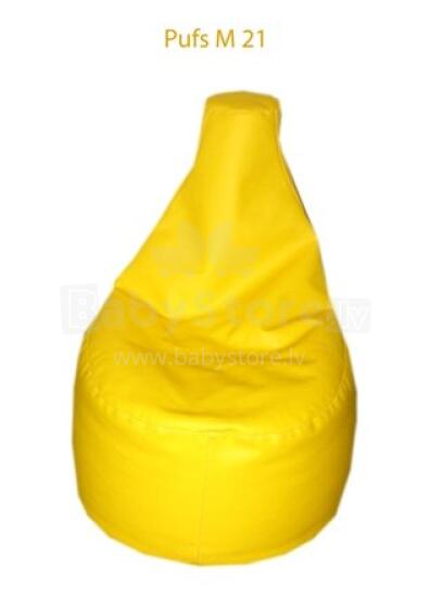 Bean Bag Small YELLOW