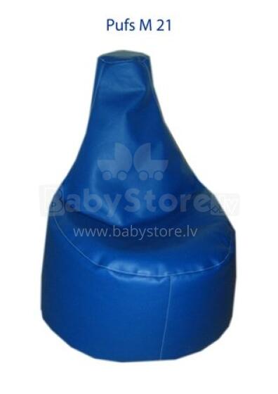 Bean Bag Small BLUE