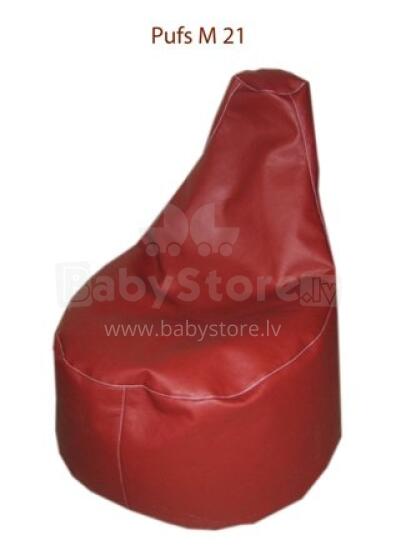 Bean Bag Small ORANGE