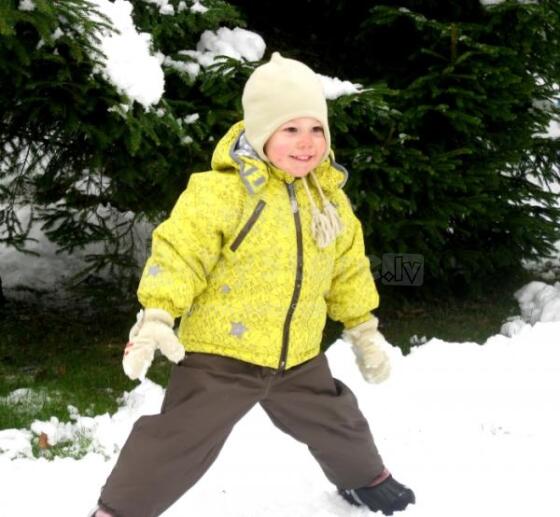 HUPPA 2010 Babies` jacket (1118CW10)