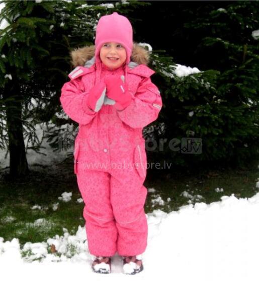 HUPPA 2010 Girls` overall (3109BW10)