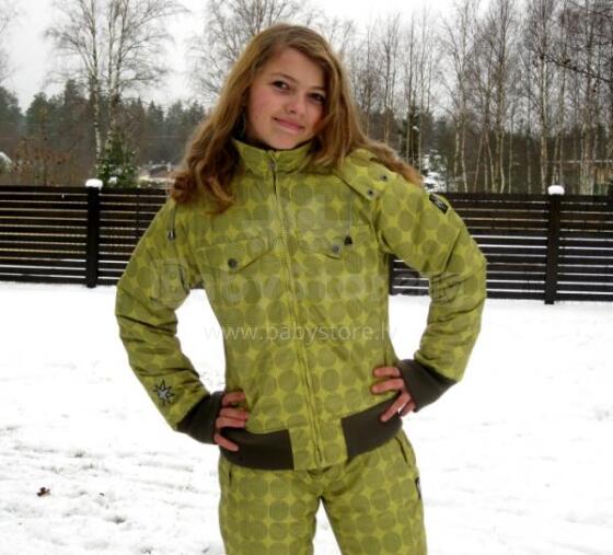 HUPPA 2010 Teen girls` short jacket (1126BW10)