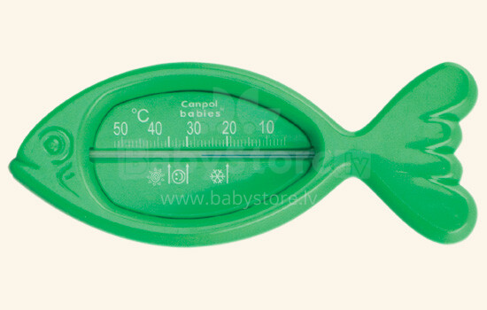 „Canpol Babies 2/783“ vandens termometras voniai „Canpol Babies 13127“