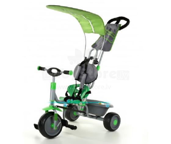 BM MILLY MILLY (776) Baby Trike